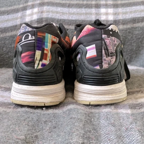 Adidas ZX Flux - Picture 3 of 7